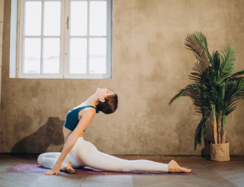 Le yoga postural : bien plus qu&rsquo;un simple stretching