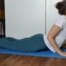 Comment le Yoga Ma Aide a Gerer une Hernie Discale