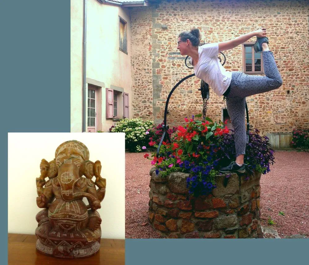 Yoga fonctionnel pour le do